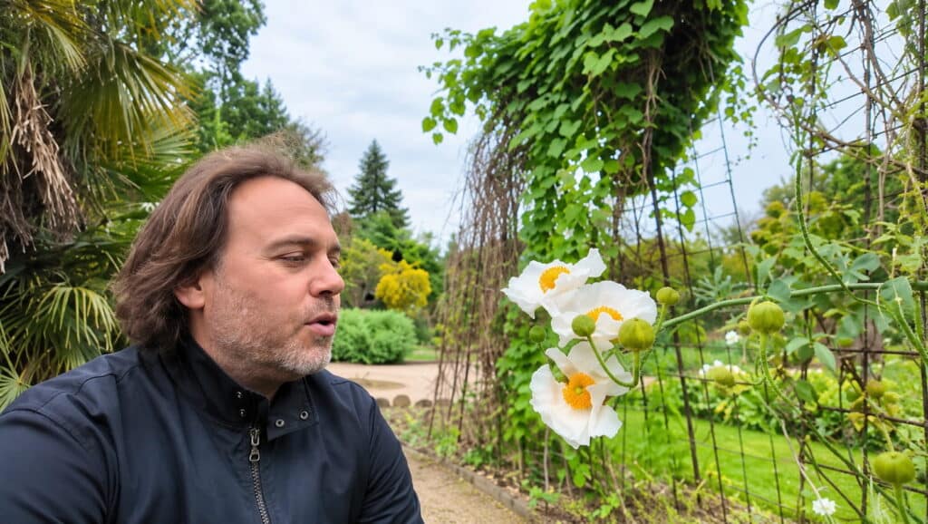 Le Jardin des Plantes de Paris vu par un paysagiste toulousain Jardinier Paysagiste
