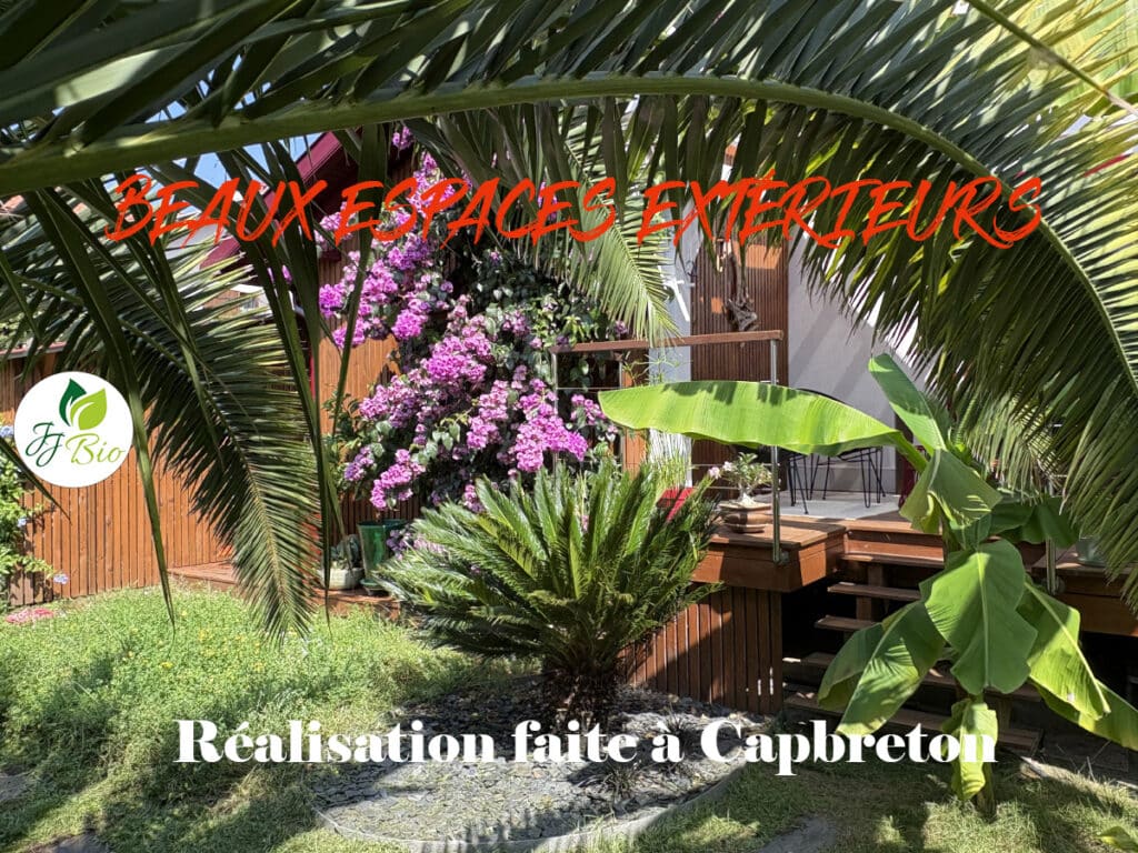 L'art des jardins à Toulouse
