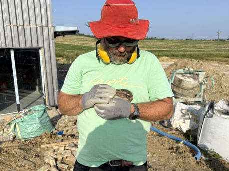 JJBIO Protection animale